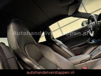 Porsche 911 Turbo S Cabriolet 3.8L 427KW Carbon picture 32