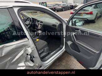 Volkswagen Tiguan Elegance eHybrid Panorama picture 22