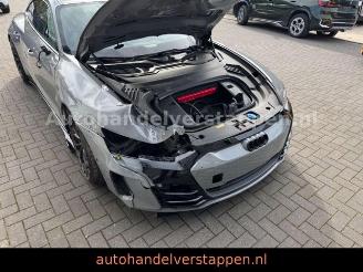 Audi E-tron GT RS 440KW Quattro S-Line B&O Matrix picture 10