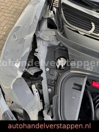 Audi E-tron GT RS 440KW Quattro S-Line B&O Matrix picture 22