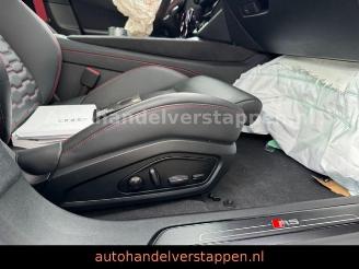 Audi E-tron GT RS 440KW Quattro S-Line B&O Matrix picture 27