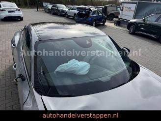 Audi E-tron GT RS 440KW Quattro S-Line B&O Matrix picture 13