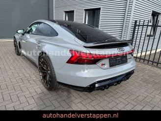 Audi E-tron GT RS 440KW Quattro S-Line B&O Matrix picture 4