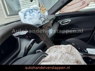 Audi E-tron GT RS 440KW Quattro S-Line B&O Matrix picture 34