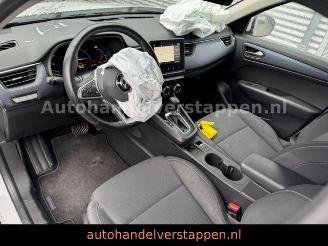Renault Arkana E-TECH 1.6L 145 TECHNO picture 22