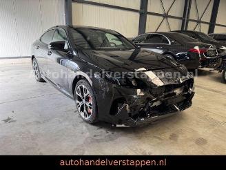 Damaged car BMW M2 35 xDrive Gran Coupe M Sport Pro Paket 221KW Xdrive 2025/5