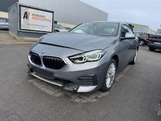 BMW 2-serie 18i Aut Gran Coupe Advantage Panorama picture 22