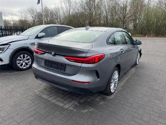 krockskadad bil auto BMW 2-serie 18i Aut Gran Coupe Advantage Panorama 2023/12