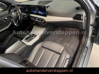 BMW 3-serie 20e Touring Plug in Panorama Leder LED picture 19
