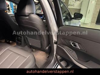 BMW 3-serie 20e Touring Plug in Panorama Leder LED picture 25