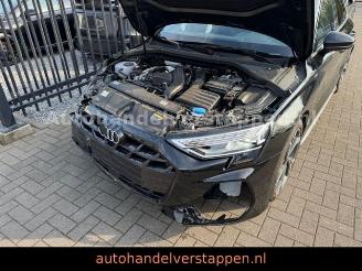 Audi A3 Sportback TFSI S line Sport NEW MODEL picture 16