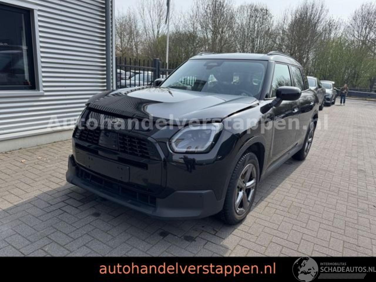 Mini Countryman C Classic Trim S 115KW AUTO