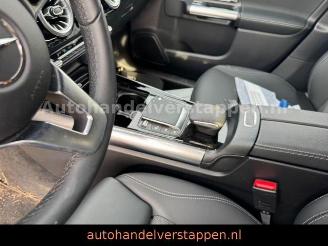 Mercedes EQA 250 Progressive 140KW 67KWH Facelift picture 22