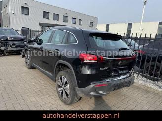 Mercedes EQA 250 Progressive 140KW 67KWH Facelift picture 4