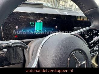Mercedes EQA 250 Progressive 140KW 67KWH DRIVE picture 24
