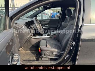 Mercedes EQA 250 Progressive 140KW 67KWH Facelift picture 20