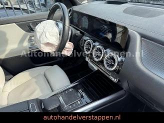 Mercedes EQA 250+ Edition 1 START EDITION FULL OPTION picture 21