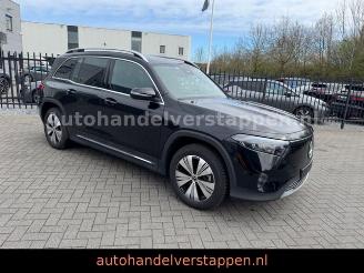 Mercedes EQB 250+ Progressive Essential Line picture 2
