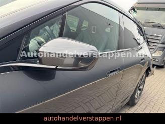 BMW iX 40 xDrive 240KW Sky Lounge picture 11