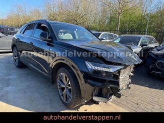 Audi Q8 60 TFSIe Quattro competition plus S-LINE picture 14