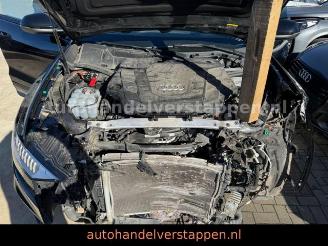 Audi Q8 60 TFSIe Quattro competition plus S-LINE picture 11