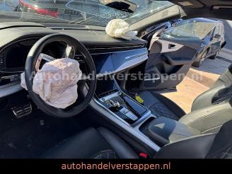 Audi Q8 60 TFSIe Quattro competition plus S-LINE picture 36
