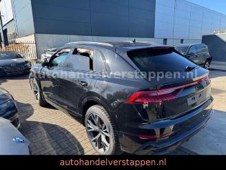 Audi Q8 60 TFSIe Quattro competition plus S-LINE picture 4