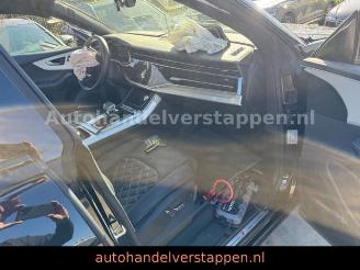 Audi Q8 60 TFSIe Quattro competition plus S-LINE picture 26