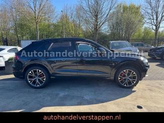 Audi Q8 60 TFSIe Quattro competition plus S-LINE picture 9