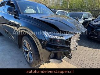 Audi Q8 60 TFSIe Quattro competition plus S-LINE picture 12