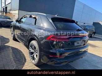 uszkodzony samochody osobowe Audi Q8 60 TFSIe Quattro competition plus S-LINE 2023/8