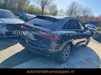 Audi Q8 60 TFSIe Quattro competition plus S-LINE picture 7