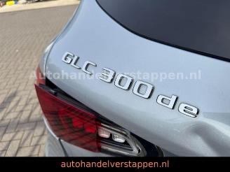 Mercedes GLC 300de 4Matic AMG Sport picture 11