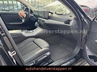 BMW 3-serie i Limousine Automatik picture 18