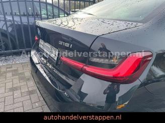 BMW 3-serie i Limousine Automatik picture 4