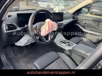 BMW 3-serie i Limousine Automatik picture 14