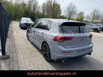 Volkswagen Golf VIII Lim. GTI DSG 180KW ''Mondsteingrau'' picture 7