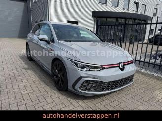Avarii autoturisme Volkswagen Golf VIII Lim. GTI DSG 180KW ''Mondsteingrau'' 2023/10