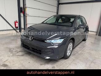 Damaged car Volkswagen Golf VIII 8.5 Lim. 1.5 TSI 85 kW NEW MODEL 2025/5