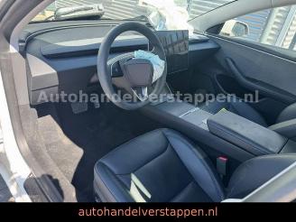 Tesla Model 3 RWD Highland Panorama Leder picture 16