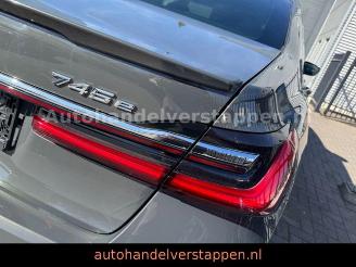BMW 7-serie  picture 19