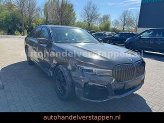 BMW 7-serie  picture 6