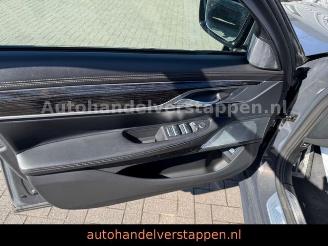 BMW 7-serie  picture 37