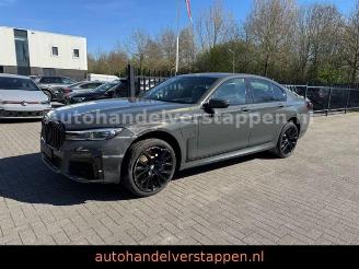 BMW 7-serie  picture 22