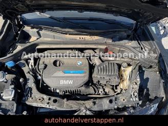 BMW X2 xDrive 25e Advantage 162KW Leder HUD picture 22