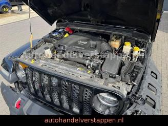 Jeep Gladiator Launch Edition 4WD Pick up picture 20