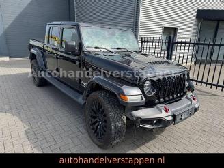škoda osobní automobily Jeep Gladiator Launch Edition 4WD Pick up 2021/4