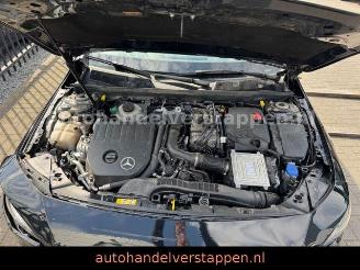 Mercedes Cla-klasse 250e AMG SPORT Pano Hud Bermei picture 14