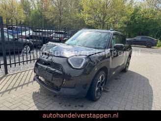  Mini Aceman SE 49.2KWH 218PS PANO HARMAN 2025/11