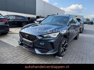 Voiture accidenté Cupra Formentor 1.5TSI 110KW DSG Pano "Magnetic Tech" 2024/3